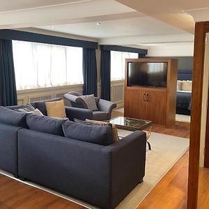 Suite con Cama Queen