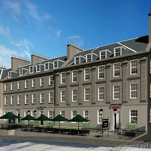 Courtyard By Marriott Edinburgh